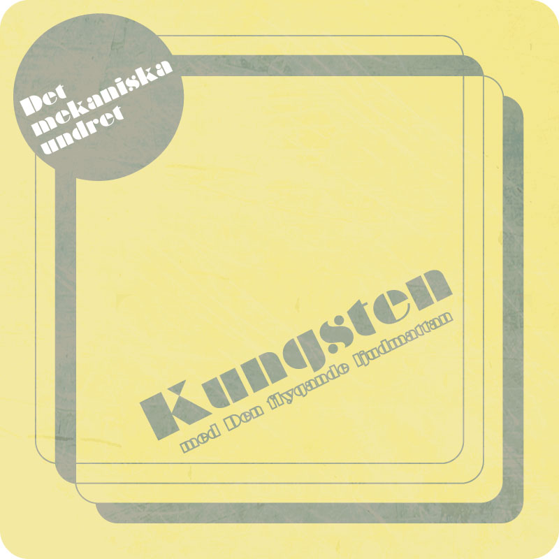 DMU Kungsten DMU Kungsten